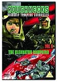 Review Roughnecks: Starship Troopers Chronicles  / Roughnecks - Starship Troopers Chronicles - Vol. 5 [2000]