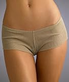 Baby Phat Goddess Basics Hot Pant Panty