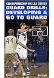 Developing a Go To Guard by Coach Bill Self
