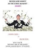 NEVER LOSE MONEY IN THE STOCK MARKET AGAIN