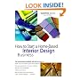How to Start a Home Based Interior Design Business