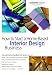 How to Start a Home Based Interior Design Business