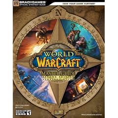Buy World of Warcraft Master Guide Second Edition 