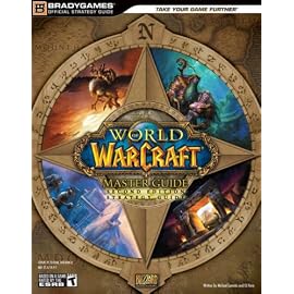 World of Warcraft Master Guide (World of Warcraft)