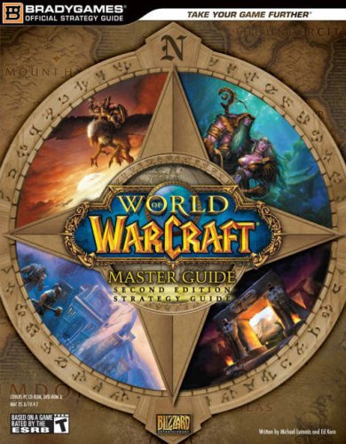 Childrens Toyshop   : World of Warcraft Master Guide (World of Warcraft)