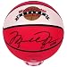 Upper Deck Michael Jordan Signed Retirement Basketball