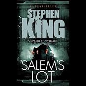 Salem's Lot | [Stephen King]