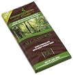 Endangered Species Rainforest, Dark Chocolate (72%) with Deep Forest Mint, 3-Ounce Bars (Pack of 12)