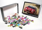Photo Jigsaw Puzzle of Citroen Xsara WRC from Car Photo Library