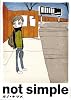 not simple (IKKIコミックス)