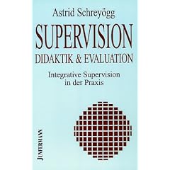 Supervision, Didaktik und Evaluation