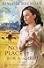 No Place for a Lady (Heart of the West Series, Book 1)