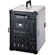 TOA 移動用PAポータブルアンプ 30W×2ch CD付 KZ-30DC