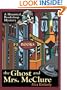 The Ghost and Mrs. McClure: A Haunted Bookshop Mystery