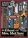 Book The Ghost and Mrs. McClure: A Haunted Bookshop Mystery