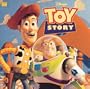 Disney's Toy Story (Golden Look-Look Book)