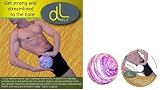 DL FIT Pilates Ball DVD