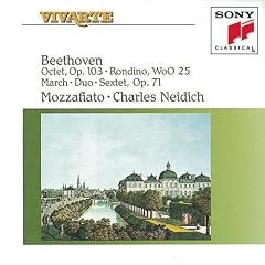 Chamber Music for Wind Instruments