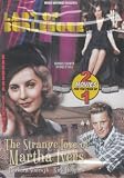 Lady Of Burlesque / The Strange Love Of Martha Ivers
