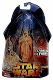 Star Wars E3 BASIC FIGURE SEPARTIST #1