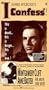 I Confess [VHS]