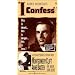 I Confess [VHS]