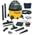 Shop-Vac 960-14-00 14-Gallon Wet/Dry Pump Vacuum