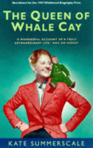 Childrens Toyshop  Books : The Queen of Whale Cay