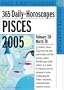 Pisces Page-A-Day Daily Planets Horoscopes Calendar 2005 (Page-A-Day Daily Planets Horoscope Calendars)