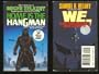 Home Is the Hangman/We, in Some Strange Power's Employ, Move on a Rigorous Line/2 Books in One (Tor Science Fiction Double)