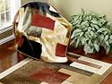 Contempo Berber | Luxury Acrylic | Throw Blanket