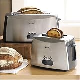 Breville Ikon 2 Slice Toaster