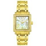 Swiss Legend Ladies Colosso Diamonds Collection Watch #20063-44 by Swiss Legend