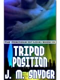 Tripod Position (The Positions of Love Book 9)