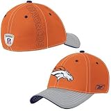 Denver Broncos 2008 Second Season Hat