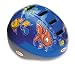 Bell Lil' Bell Shell Toddler/Kids' Bike Helmet (Blue Fish, Small/Medium)