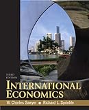 International Economics (3rd Edition)
