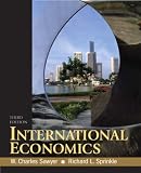 International Economics (3rd Edition)