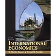 International Economics (3rd Edition)
