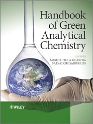 Handbook of Green Analytical Chemistry