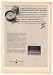1968 Hewlett-Packard HP Computer Baffle Scientist Print Ad (42856)