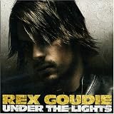 Rex Goudie lyrics