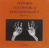 Oxford textbook of rheumatology