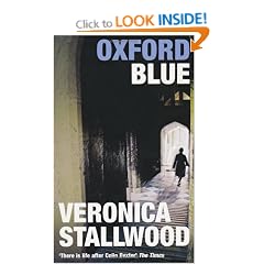 Oxford Blue