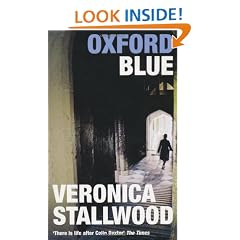 Oxford Blue