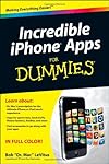 Incredible iPhone Apps For Dummies (For Dummies (Computer/Tech))