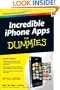 Incredible iPhone Apps For Dummies