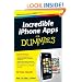 Incredible iPhone Apps For Dummies