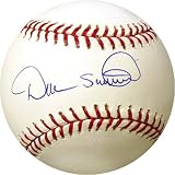Duaner Sanchez MLB Baseball