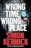 Wrong Time, Wrong Place (Quick Reads 2013)